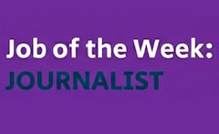 Image of Job of the week!