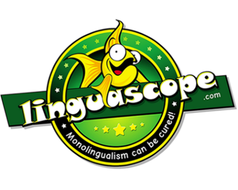 Image of Linguascope