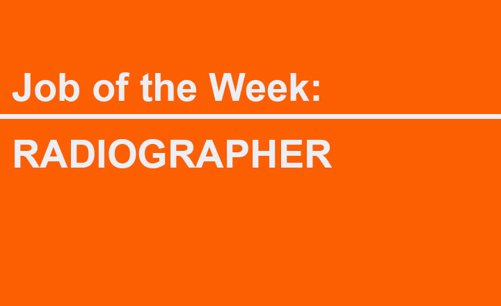 Image of Job of the week!