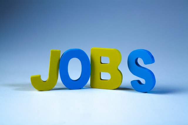 Image of Careers advice letter