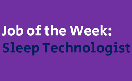 Image of Job of the week!