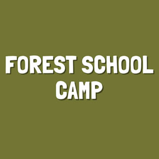 Image of Forest School Camp