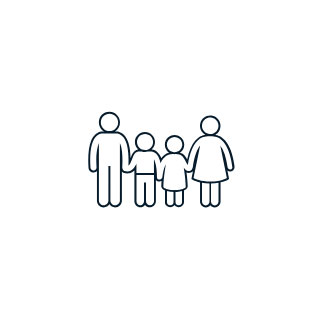 Image of Family hubs over summer