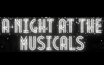 Image of A night at the musicals