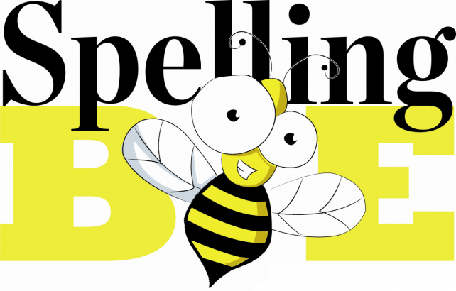 Image of Spelling Bee Club
