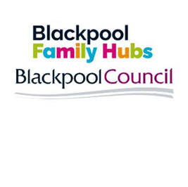 Image of Blackpool Family Hub summer timetable 2026
