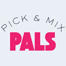 Image of Pick & Mix Pals