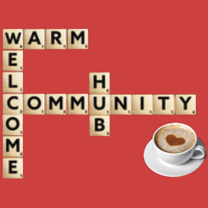 Image of Warm Welcome Community Hubs