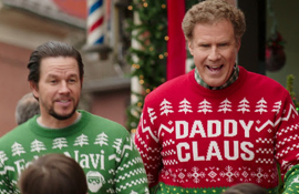 Image of FilmClub: Daddy's Home 2