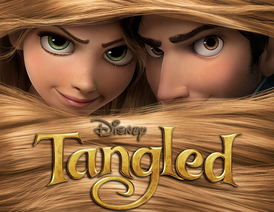 Image of FilmClub: Tangled