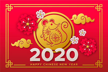 Image of Celebrating Chinese New Year