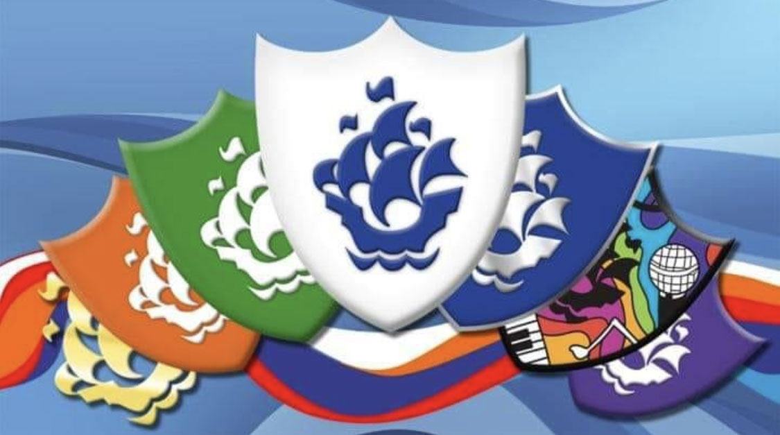 Image of Free Blue Peter badges