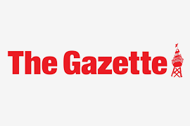 Image of Pzazz in the Gazette