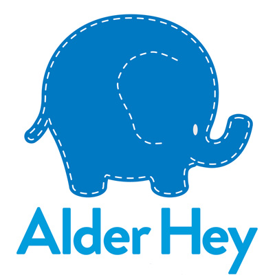 Image of Non-uniform day for Alder Hey