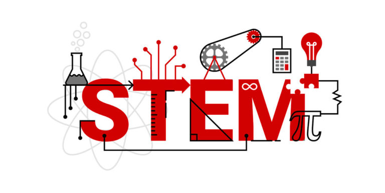 Image of STEM career talks through June and July