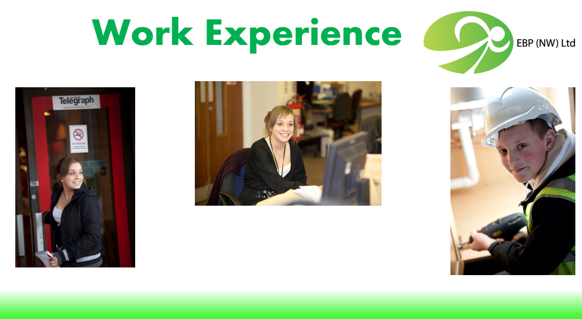 Image of Work Experience Placement Programme