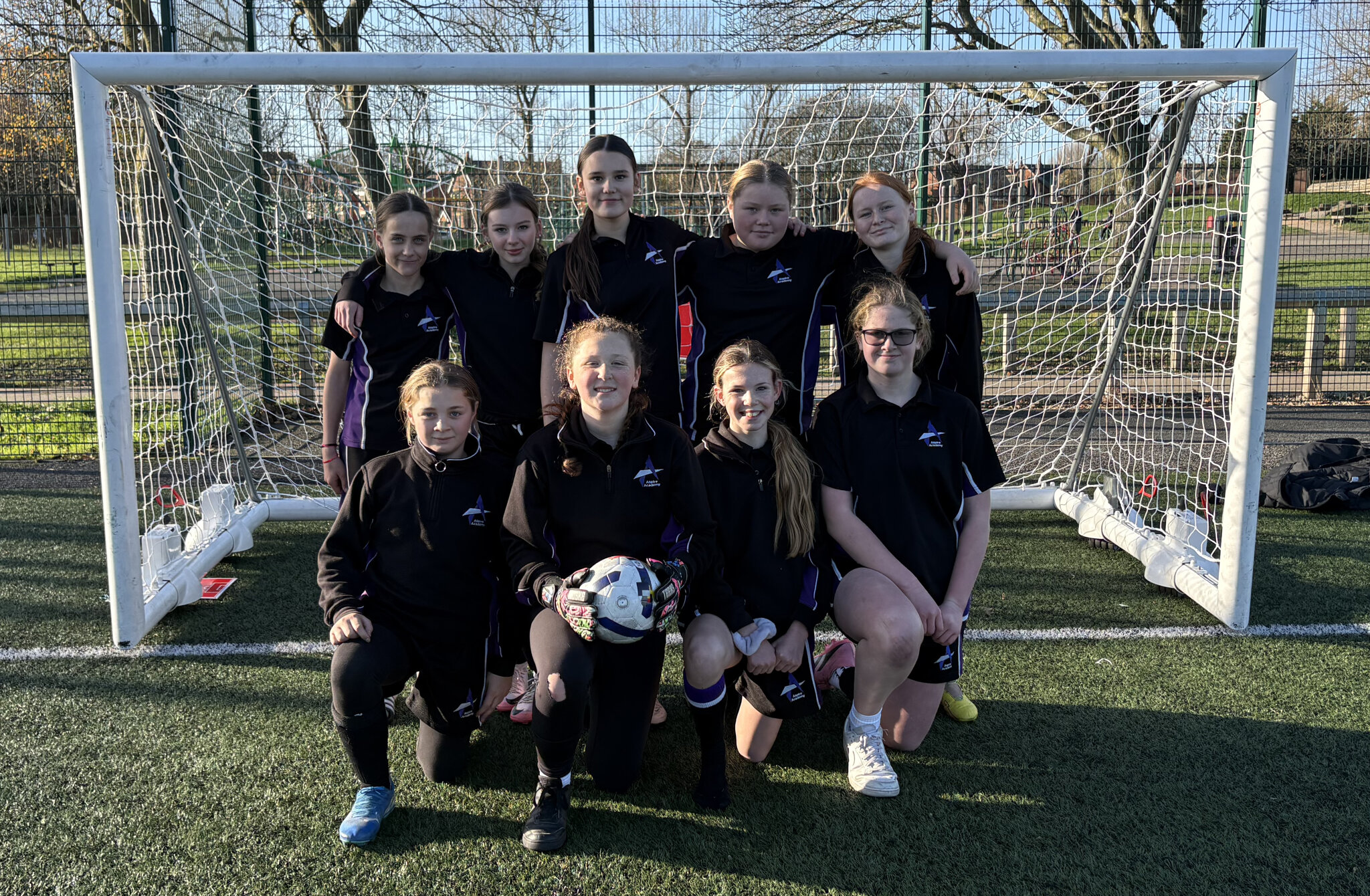 Image of EFL Tournament