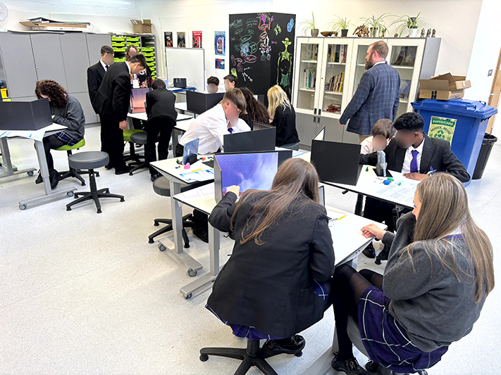 Image of Animation Workshop