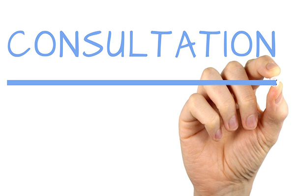 Image of Consultation on Admissions Criteria