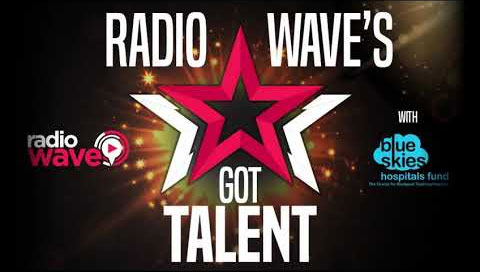 Image of Tegan’s got talent!