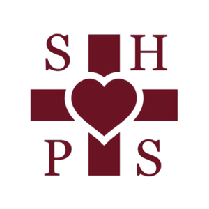 Logo of Sacred Heart Catholic Primary School