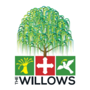 Logo of The Willows Catholic Primary School