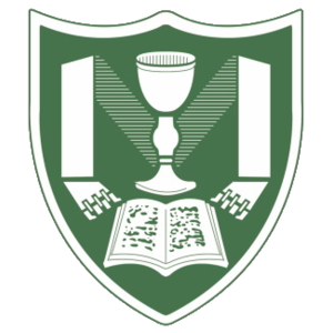 Logo of St John Vianney's Catholic Primary School