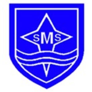 Logo of St Mary's Catholic Primary School, Fleetwood