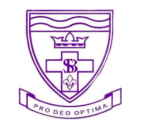 Logo of St Bernadette's Catholic Primary School