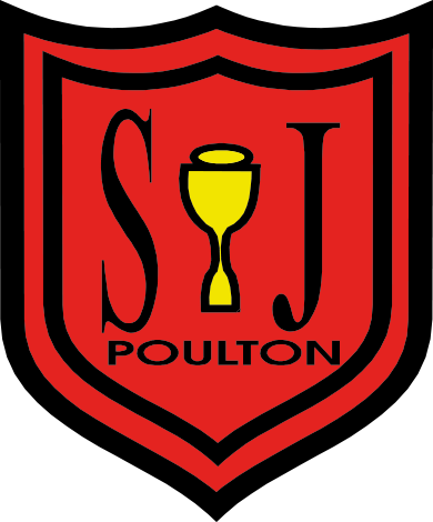 Logo of St John's Catholic Primary School