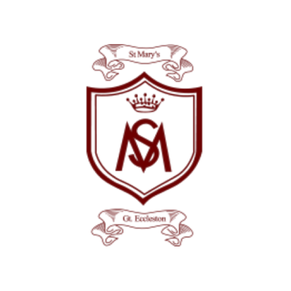 Logo of St. Mary's Catholic Primary School