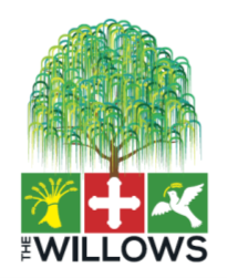 Logo of The Willows Catholic Primary School