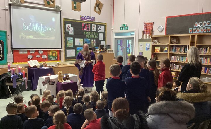 Image of Thursday 1st December 2022