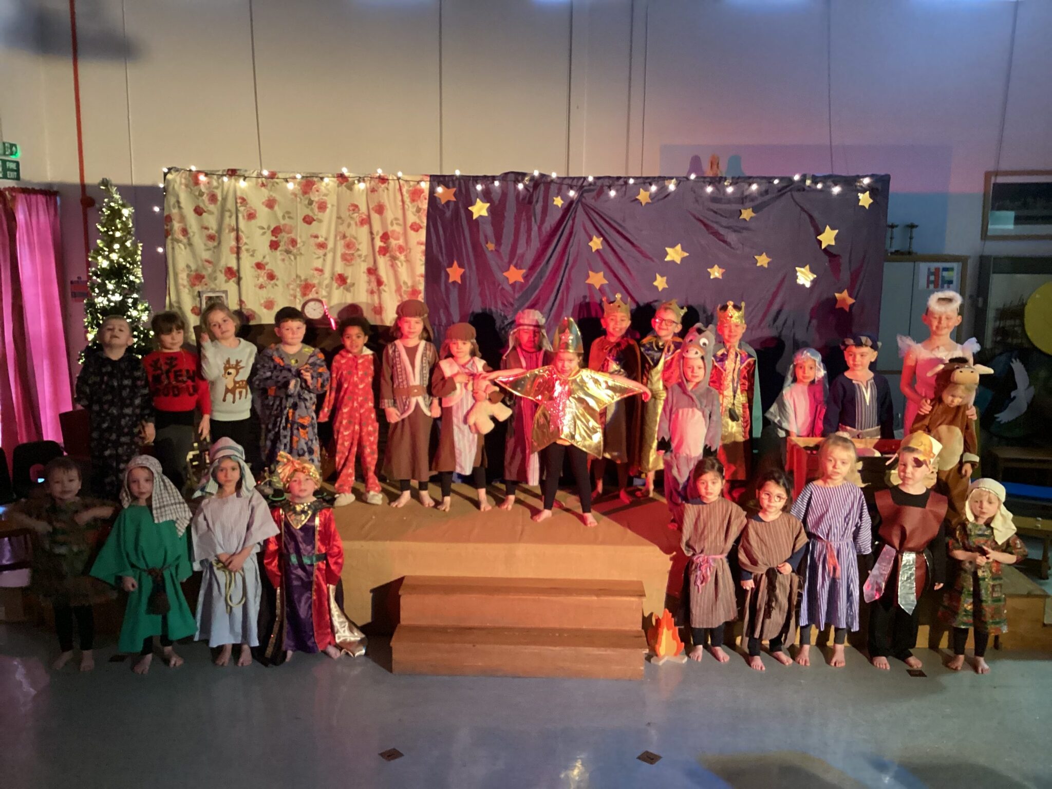 Image of Tuesday 13th December 2022