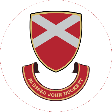 Blessed John Duckett Catholic Primary School