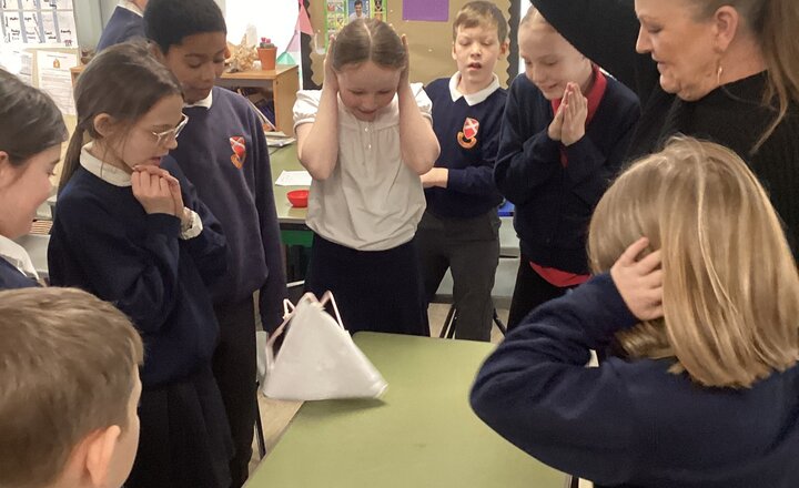 Image of Class 4 Launch Their ‘Market Makers’ Journey