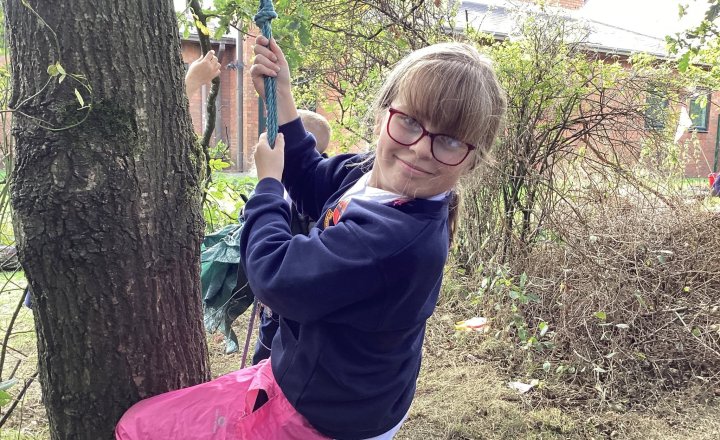 Forest School Tow Law