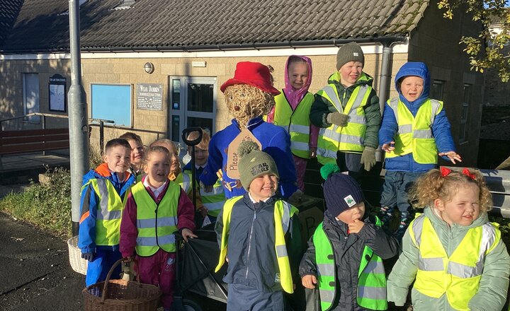 Image of Autumn Adventures and Diwali Celebrations