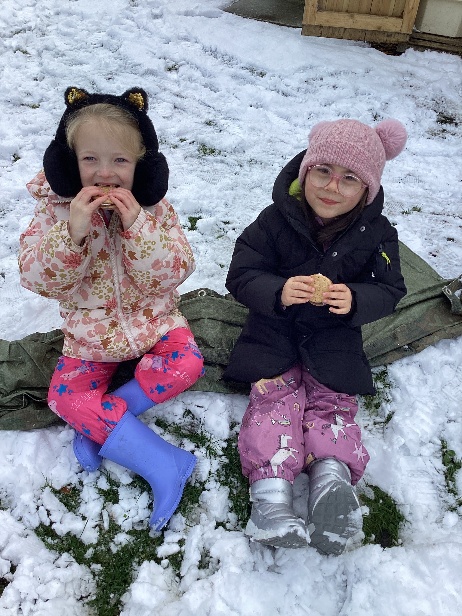 Image of Forest School Fun