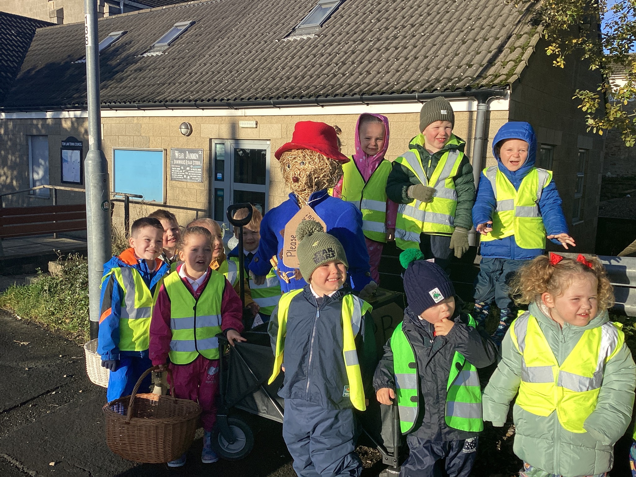 Image of Autumn Adventures and Diwali Celebrations