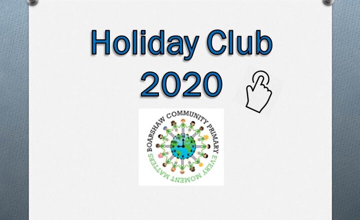Image of Holiday Club