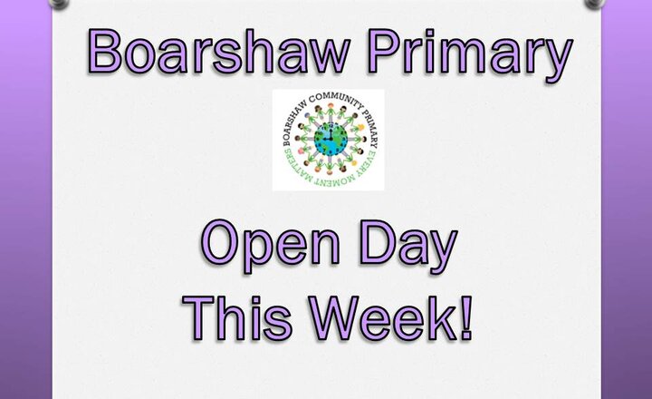 Image of Open Day