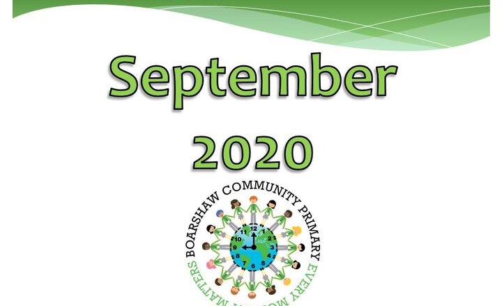Image of September 2020