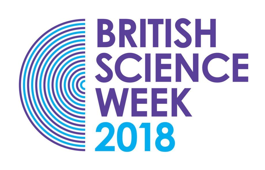 Image of British Science Week!