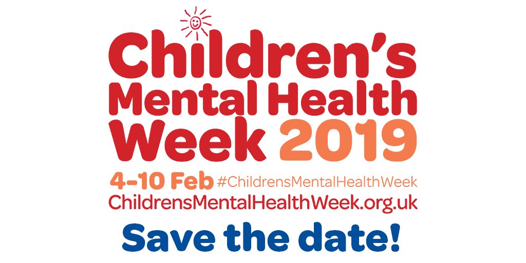 Image of Mental Health Week 2019