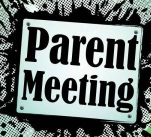 Image of Parent Meetings Day