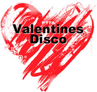 Image of Valentine Disco