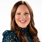 Alison Woosey