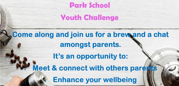 Image of Coffee Morning Drop In