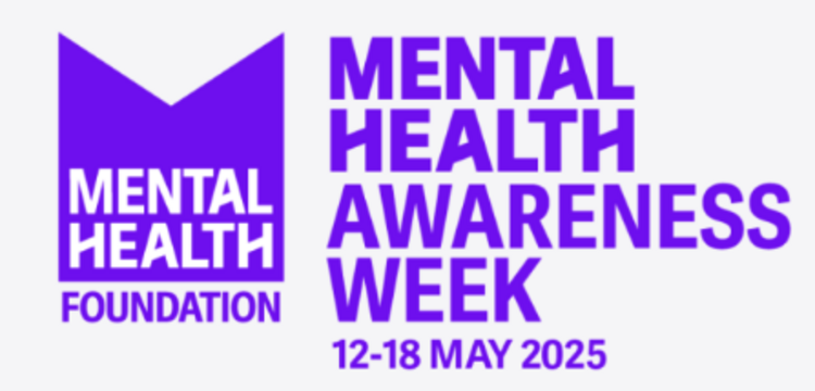 Image of Mental Health Awareness Week 